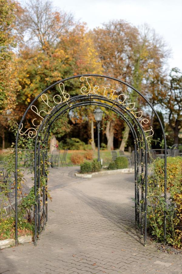 Schlosshotel Westernkotten Exterior foto